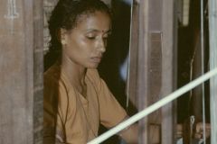 Indische Menschen